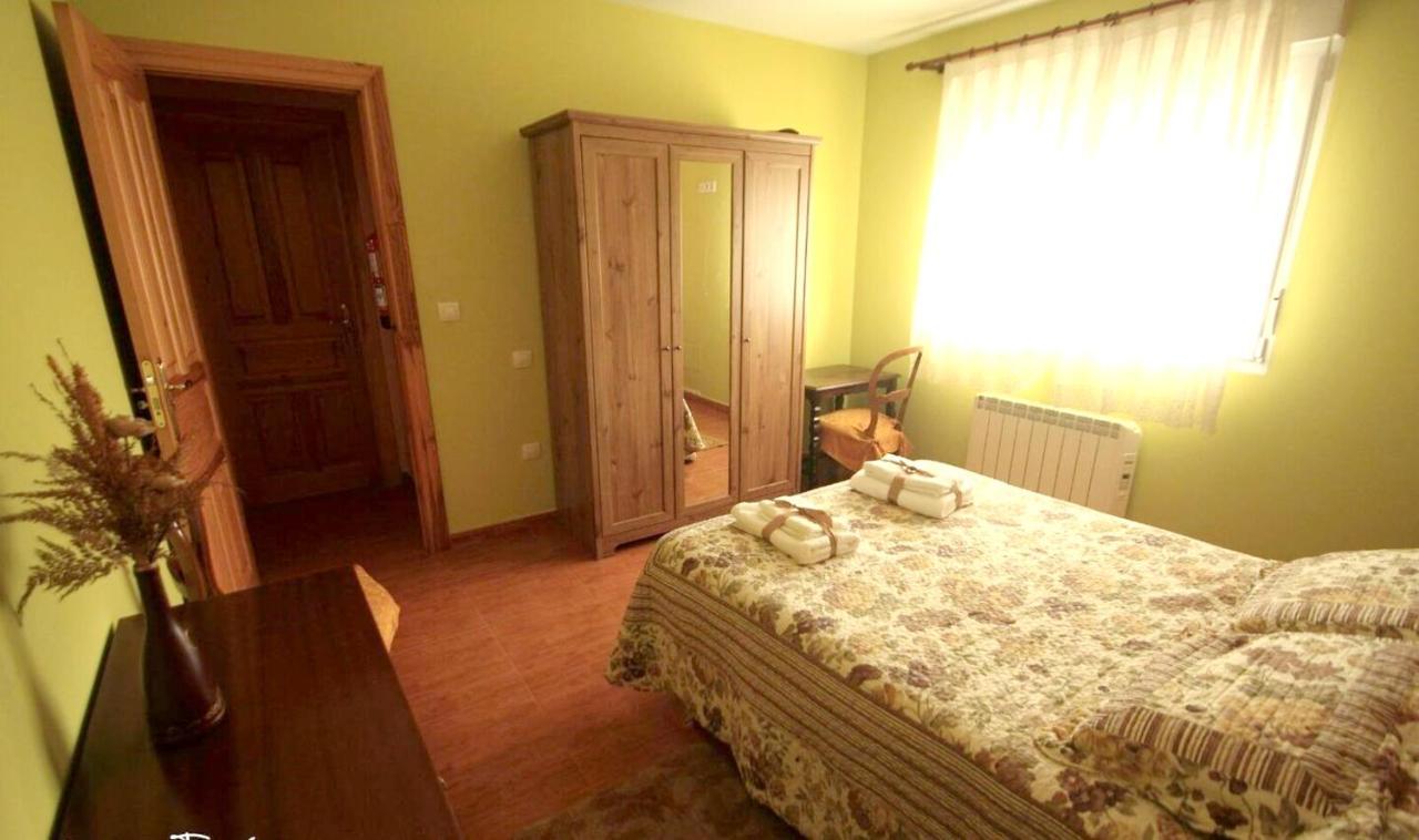 3 Bedrooms House With Furnished Terrace And Wifi At Ovinana Cudillero Εξωτερικό φωτογραφία