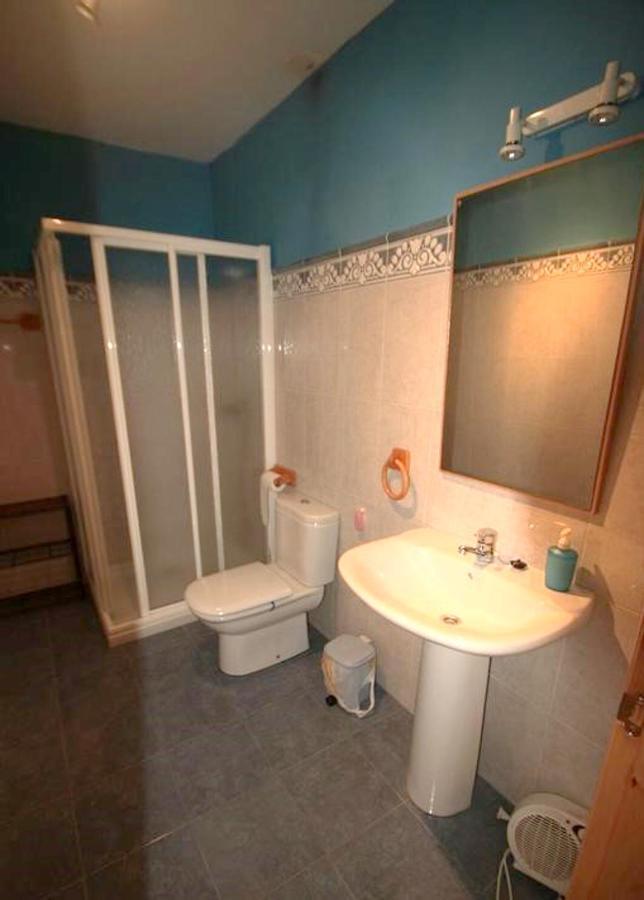 3 Bedrooms House With Furnished Terrace And Wifi At Ovinana Cudillero Εξωτερικό φωτογραφία