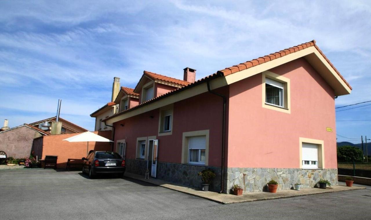 3 Bedrooms House With Furnished Terrace And Wifi At Ovinana Cudillero Εξωτερικό φωτογραφία