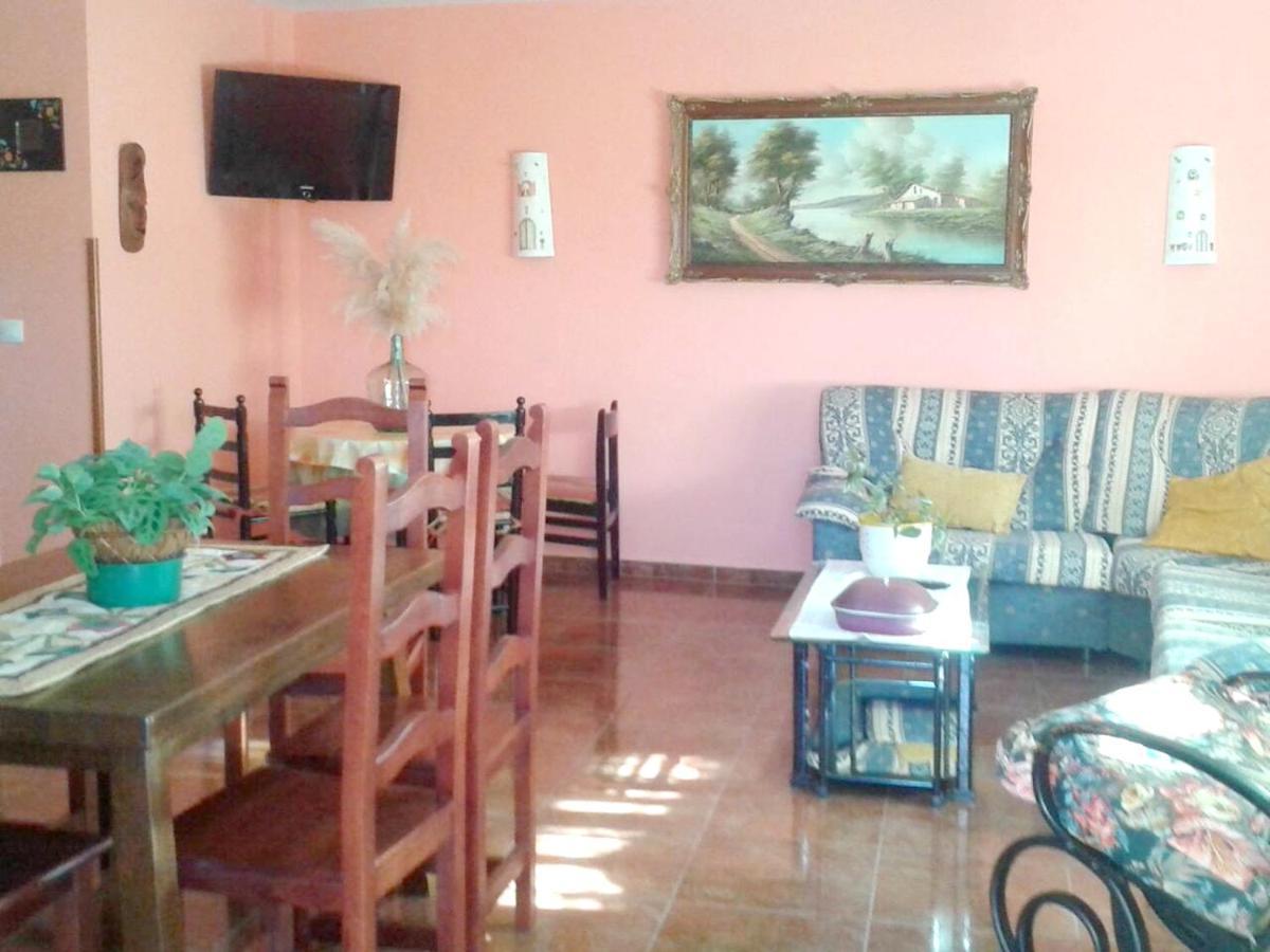 3 Bedrooms House With Furnished Terrace And Wifi At Ovinana Cudillero Εξωτερικό φωτογραφία