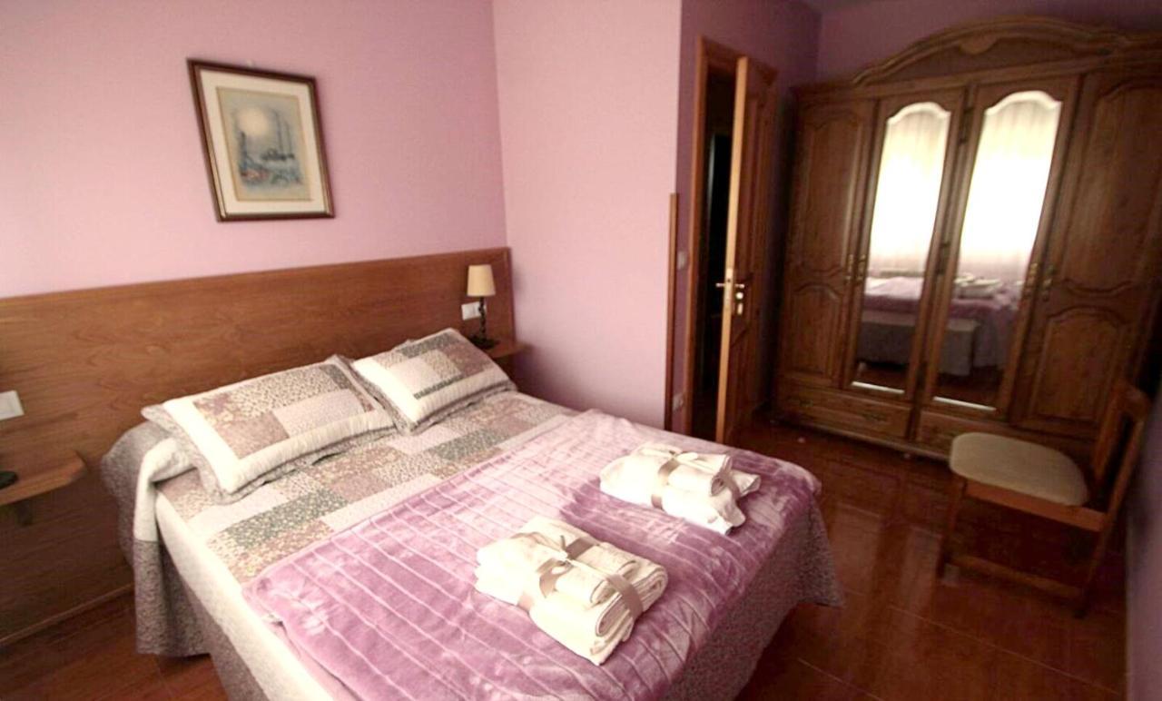 3 Bedrooms House With Furnished Terrace And Wifi At Ovinana Cudillero Εξωτερικό φωτογραφία