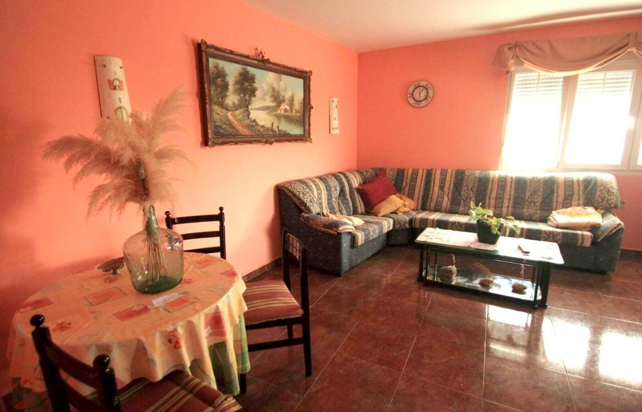 3 Bedrooms House With Furnished Terrace And Wifi At Ovinana Cudillero Εξωτερικό φωτογραφία