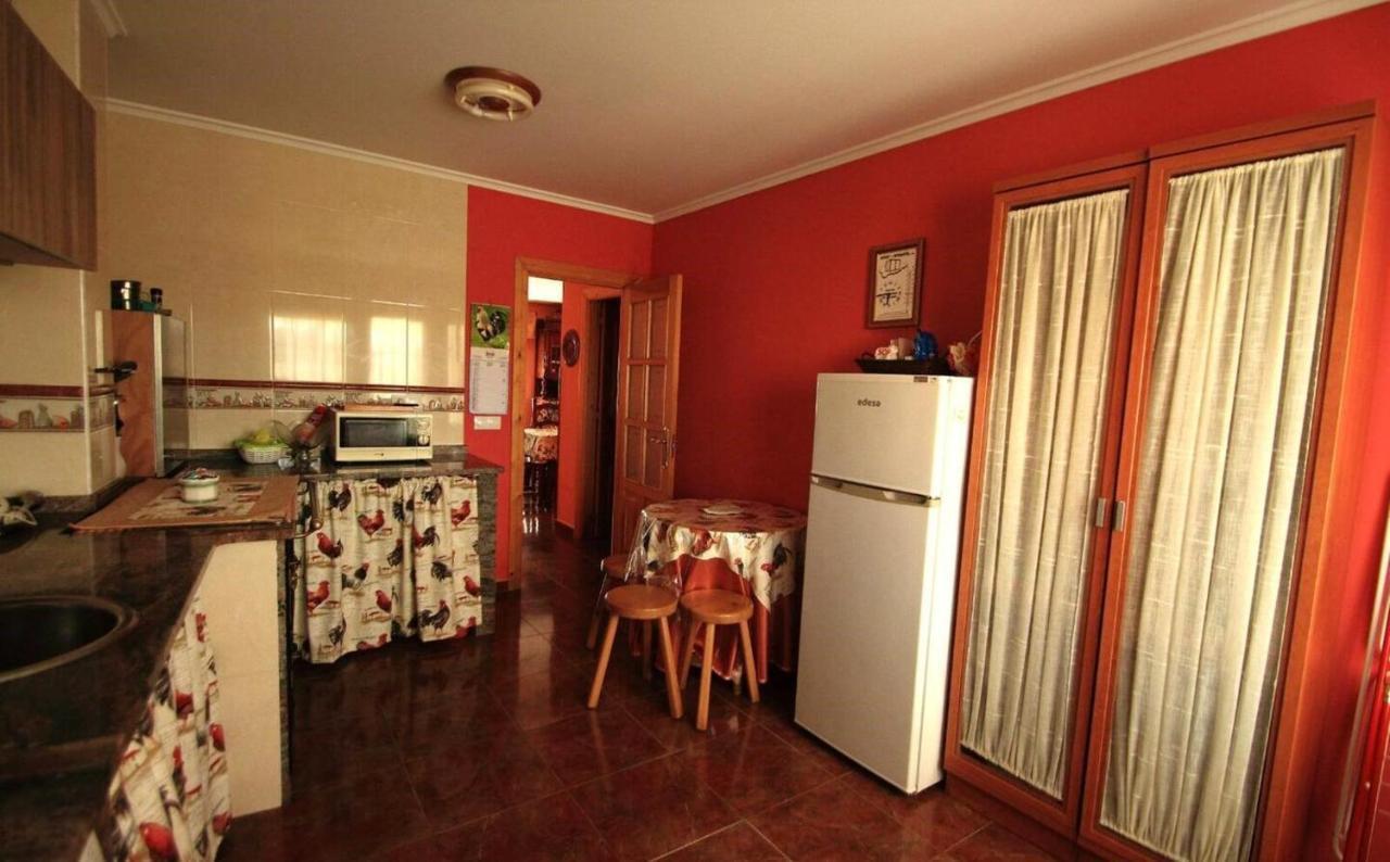 3 Bedrooms House With Furnished Terrace And Wifi At Ovinana Cudillero Εξωτερικό φωτογραφία